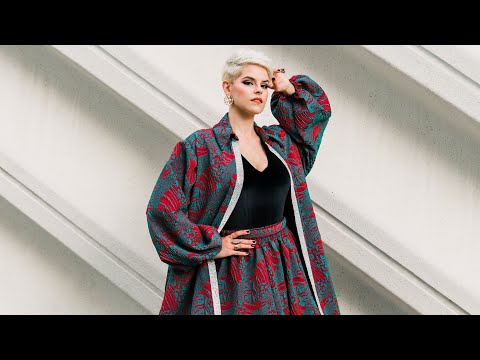 Chelsea Lehnea - I can smell the sea air - A Streetcar Named Desire  - POFIVC 2022 Live Finals