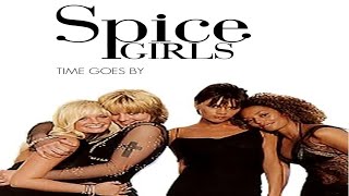 Spice Girls - Time Goes By (Wedding Edit)
