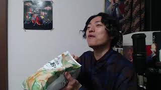 週末晩酌