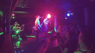 Calico Jack - Girlfriend (Live at The Underworld, Camden)