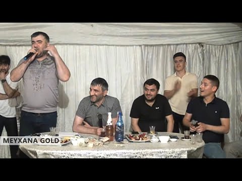 Bağ belə bostan belə (Resad Dagli, Rufet Nasosnu, Tural Montin, Zaur Alatavali) Meyxana 2022