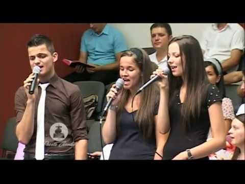 Viaţa făr’ de Tine Tată ceresc - video