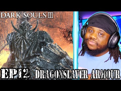 Dark Souls 3 Walkthrough Part 12 – Lothric Castle & Dragonslayer Armour Boss Fight