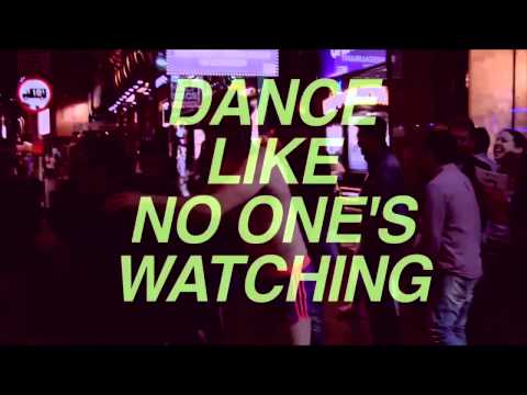 #discoboy Put Ya Hands Up put ur phones down, Out now on iTunes treat urself