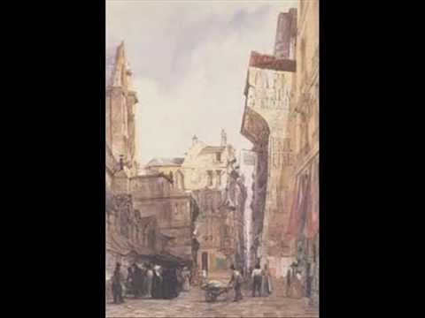 Vals Musetta de la Bohème - Giacomo Puccini