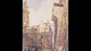 Vals Musetta de la Bohème - Giacomo Puccini