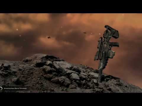 Maporino! 2019 - Before Darkness Falls (Nightmare Doors)