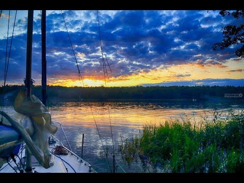 Mazury 2017 by PanMirek