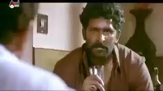 Punith Raj Kumar Pruthvi film WhatsApp status vide