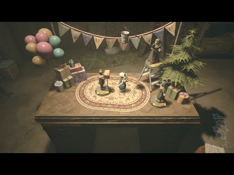 Beneviento Dollhouse All Doll Puzzles Solutions | Resident Evil Village: Shadows of Rose
