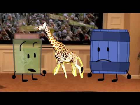 TROC 5 Challenge 5 | :really: