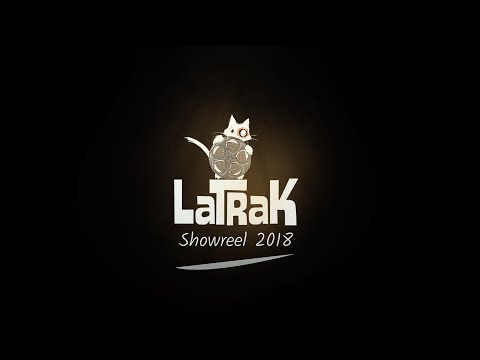Latrak 2018 Breakdown