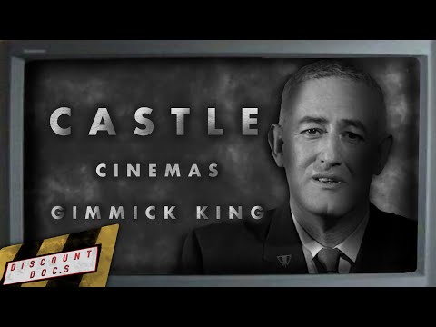 William Castle | Discount Documentaries