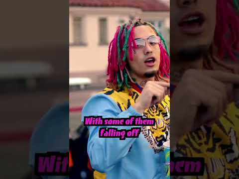 YouTube Thumbnail