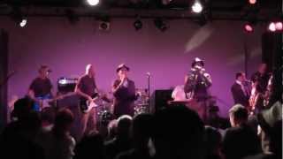 They Make Me Mad-The Selecter- Live in Adelaide