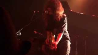 you'll be the death - shannon wright, april 17, 2013