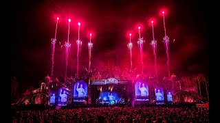 Martin Solveig - Live @ Tomorrowland Belgium 2019 W2 Hexagon Stage