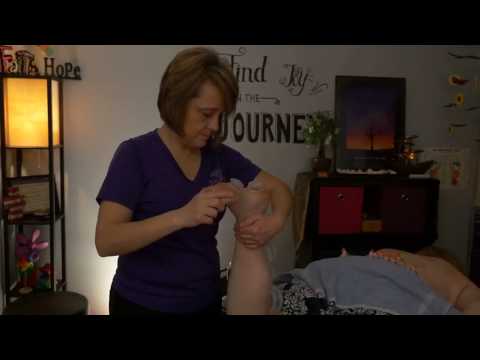 Redding Wellness Massage For Balance