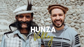 STUNNING Hunza Valley - Pakistan Vlog
