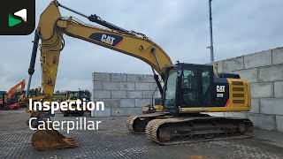 Купить гусеничный экскаватор Caterpillar 323 E L - Изображение 4 | Machineryline TM Гусеничный экскаватор Caterpillar 323 E L | Изображение 4 - Machineryline