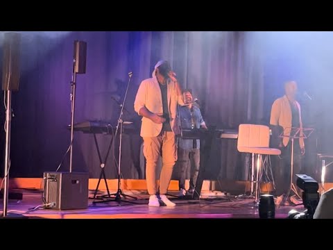 Amazing live performance from Soul band | bheegi bheegi si hain