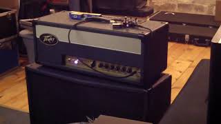 Video thumbnail for Peavey Penta by Cordoba