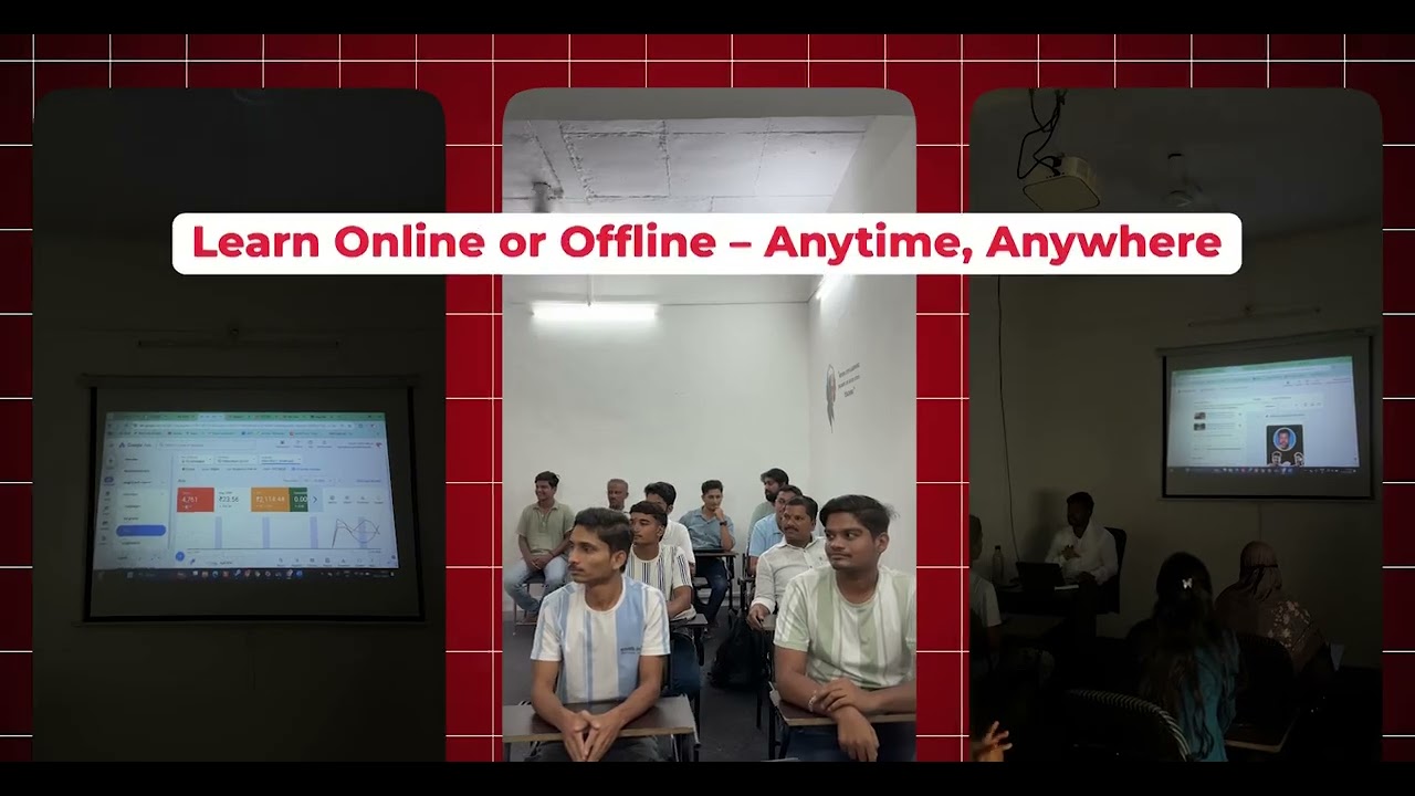 Master Digital Marketing with AI Tools | Career Growth 2025 🚀