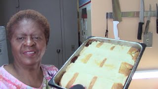 New Fruity Cake And Pie Cobbler. Also How To Make Pie Crust From Scratch