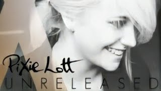 Pixie Lott • Ouch, That Hurt!