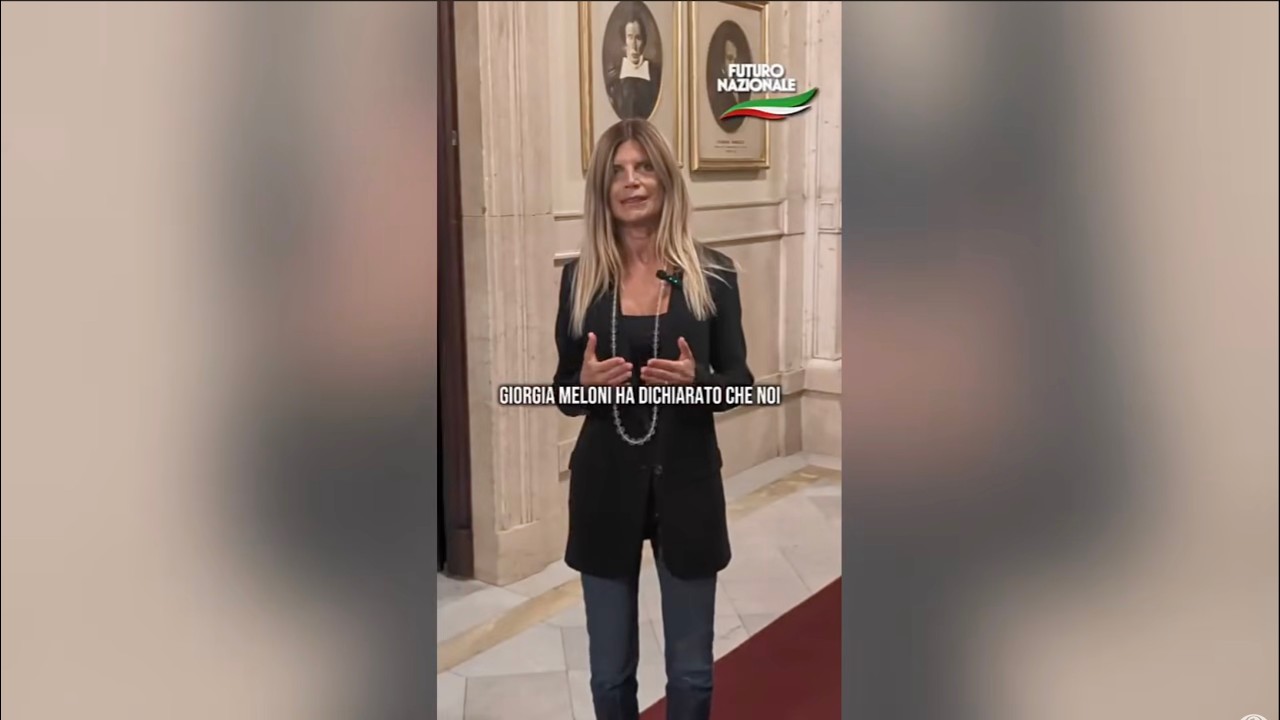 RAVETTO REPLICA A MELONI: "NON SIAMO STATI ELETTI PER DARE 4 MILIARDI ALL'UCRAINA"