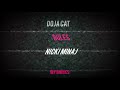 Rules — Doja Cat ft. Nicki Minaj (REMIX) Rules — Doja Cat ft. Nicki Minaj (REMIX)