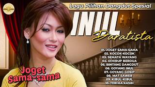 Download lagu Lagu Pilihan Dangdut Spesial Inul Daratista mp3