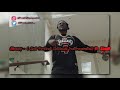 Mozzy I Aint Perfect Instrumental ft
