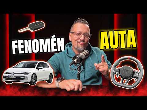 FENOMÉN - AUTA ???? Nejprodávanější auto všech dob? Většina tipne špatně ????