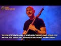 TONY LEVIN Discuss His New Solo Album: "I Favored Compositions That Were More About The Bass"