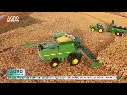 AGRO TV News – 14. 01. 2021