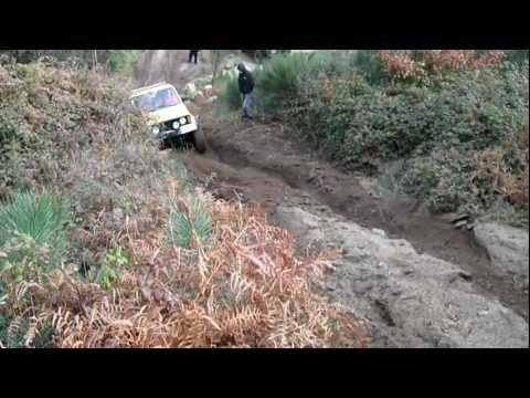 TREPAMONTES LAMEGO XICO E JORGE