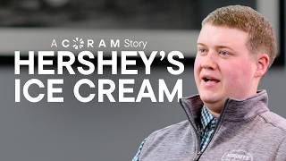 How Hershey's Ice Cream Uses Coram AI for Food Safety