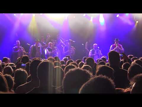 Kapelle Josef Menzl - Russische Bauernhochzeit / Fuchsgraben-Polka - Antistadl 2018