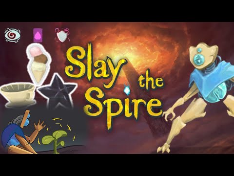 Slay the Spire July 11th Daily - Defect | Who needs Frost Orbs when you have so many Purple cards?