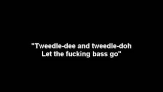 Insane Clown Posse - Carnival of Carnage - The Juggla