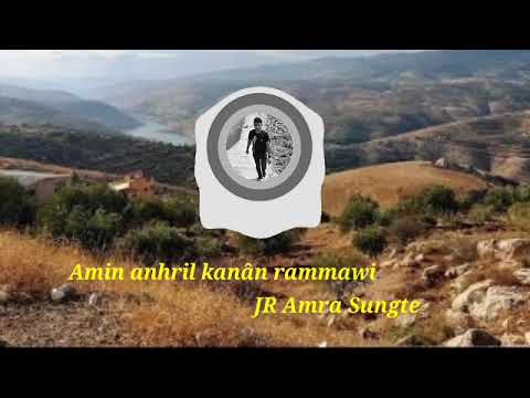 Amin anhril  kanan rammawi JR Amra sungte