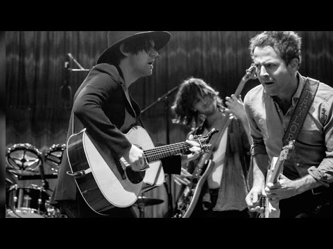 The Last Word: Dawes - Playing With Conor Oberst