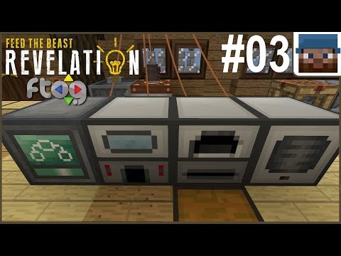 FTOG FTB Revelation #03 - Better Power!