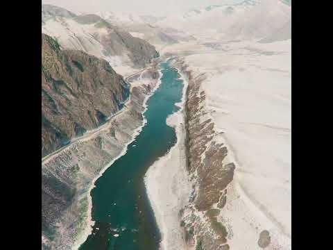 Young Spitta - AT THE TOP FREESTYLE (visual video)