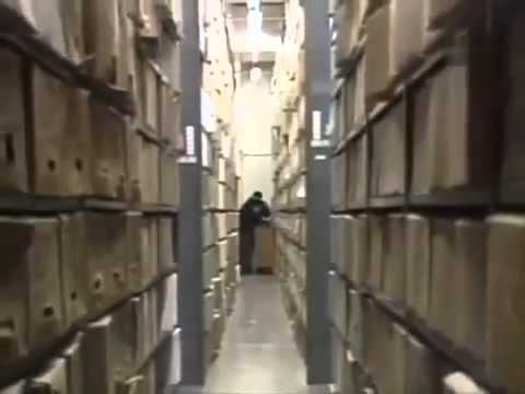 UFO Files - Auf der Jagd