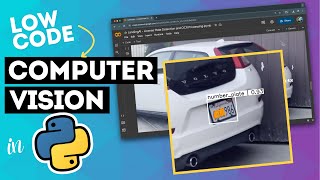 How to Quickly Leverage Computer Vision in Python