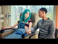 Boy Discovers That His Girlfriend Is Dying And Has Just One Year To Live