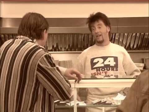 Dittsche S03E08 - Staffel 3, Folge 8