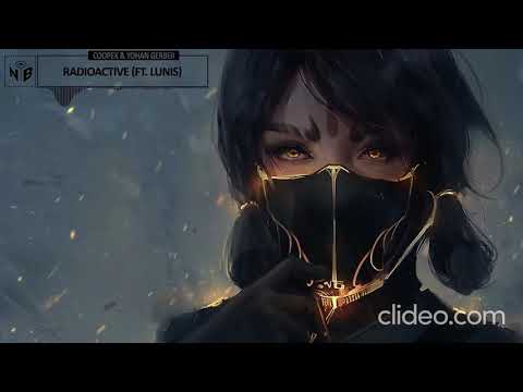 Coopex & Yohan Gerber - Radioactive (ft. LUNIS)